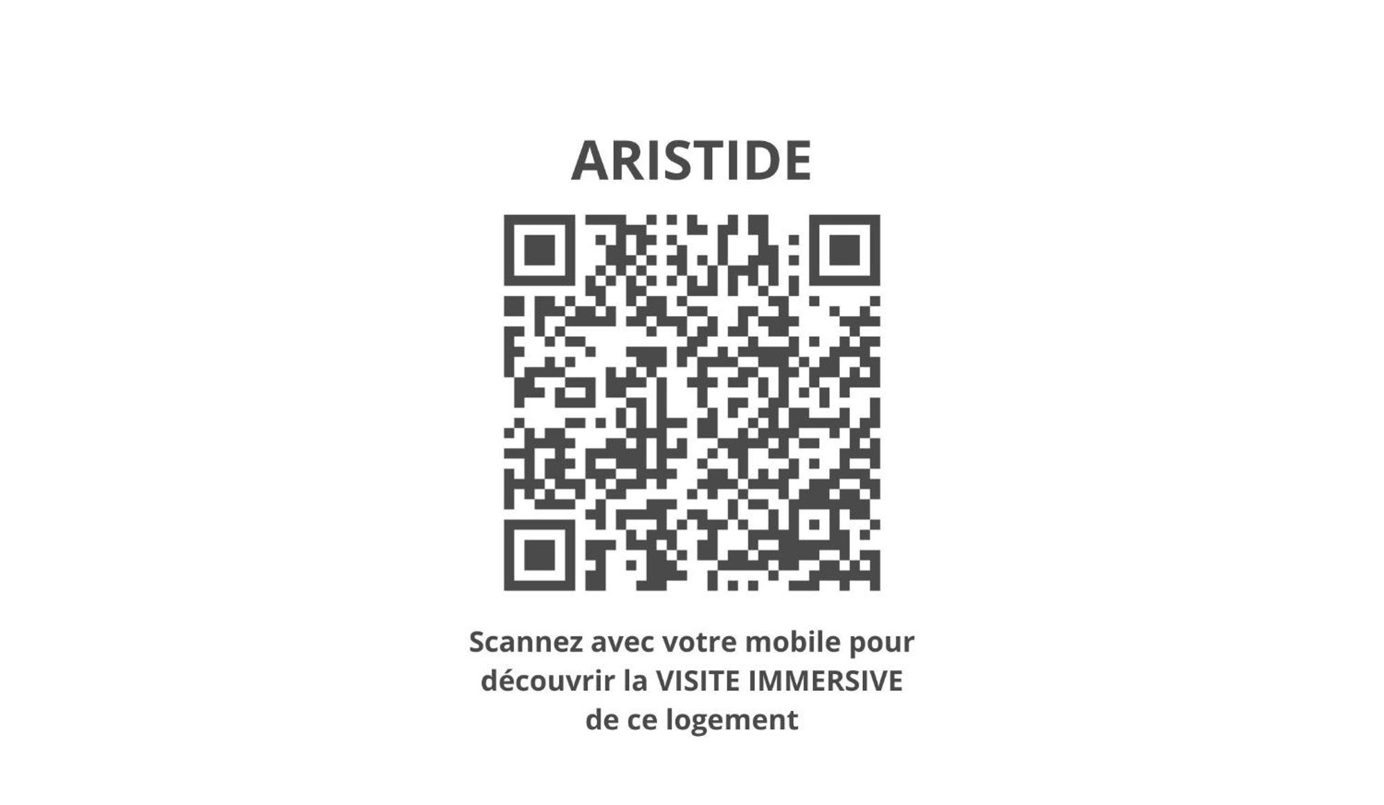 Aristide - Emplacement Privilegie A Ναντ Εξωτερικό φωτογραφία